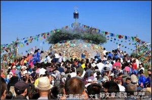 祭奠秋惆，九月九。。。