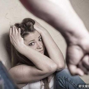 网红宇芽被家暴长达一年：“女儿，世间有魔鬼，这4种男人千万不能 ...