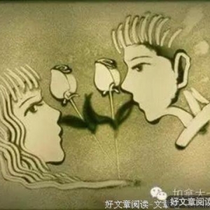 4个婚姻里的爱情故事，你需要多久读懂？