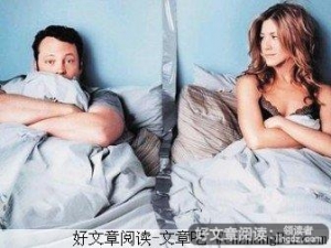 我终于懂得了婚姻