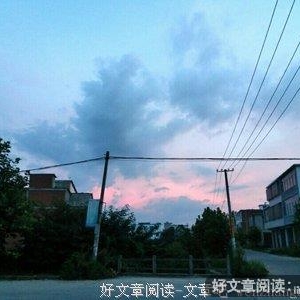 来不及说一声“再见”