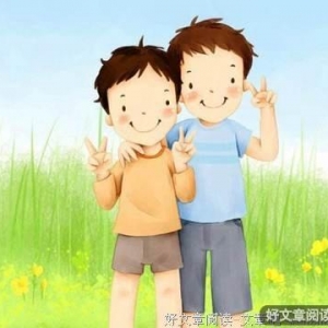 如何交到靠谱的朋友？