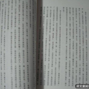 《张爱玲给我的信件》读后感1000字