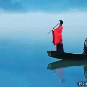 如果有一个人真心对你好……