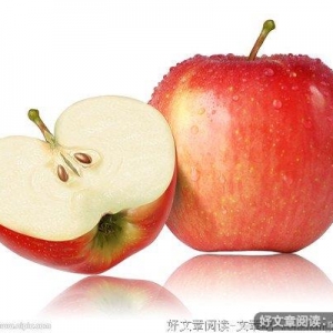 等爱的苹果