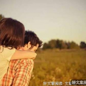 丈夫什么态度，婚姻什么温度