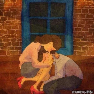 你不想吃挣钱的苦，就一定会吃婚姻的苦