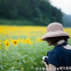 拼命逞强是男人的浪漫，拼命坚强是女人的习惯