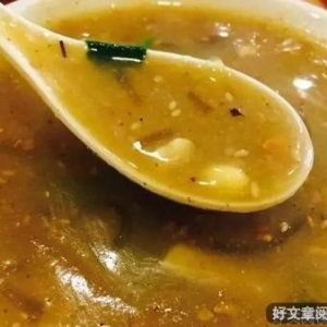 一碗豆沫