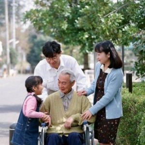 让我们把这份爱“复制——粘贴”！