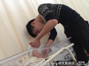 我连生3 个女儿，婆婆从一开始说小棉袄到后来极度嫌弃