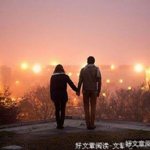 婚姻是你的选择