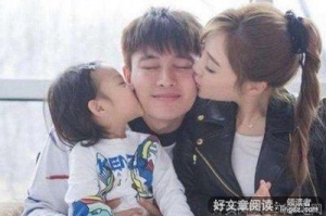 李小璐贾乃亮离婚后首同框：别骂了，他们一直是很体面的前夫前妻 ...