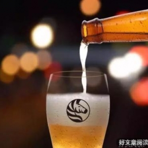 感人故事：一瓶酒