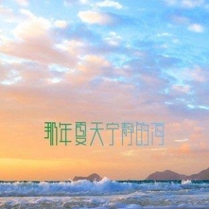 《那年夏天，宁静的海》观后感精选10篇