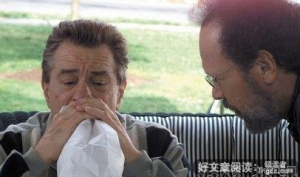 《老大靠边闪》经典影评10篇