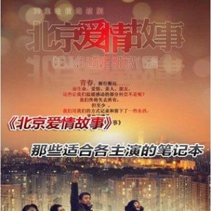 现实中的“北京爱情故事”