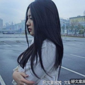 在无爱无性的婚姻中苦苦挣扎