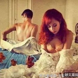 相爱相杀， 攥在手中的幸福在彼此折磨中悄悄溜掉