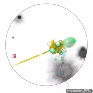 钢玻璃杯的故事（发人深省）