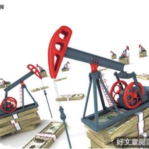 石油贸易战拖垮苏联