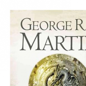 George R. R. Martin&amp;#39;s A Game of Thrones 4-Book Boxed