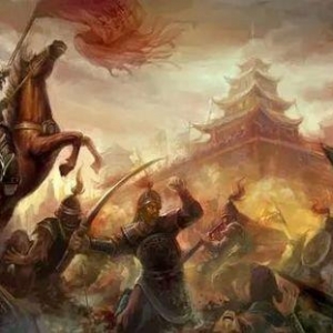 中国历史上一场奇怪的叛乱，皇帝没空理他，自己觉得没意思不打了 ...