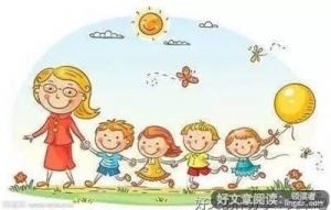 《抓住任何一次引导教育孩子的机会》读后感