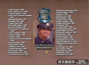 《警察学校》经典影评10篇