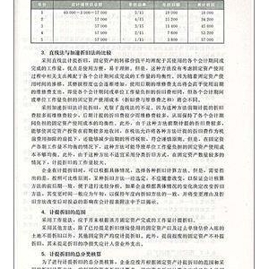 新手学会计读后感锦集