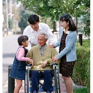 请每一个孝顺的子女耐心的看下去！