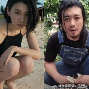 当男侦探爱上女杀手