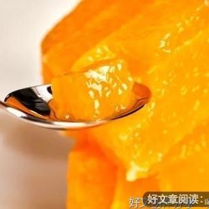 它被称为“柑桔皇后”，皮薄薄的、肉嫩嫩的，像果冻一样嫩滑 ...