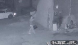 把警察都吓一跳的案发现场，究竟长什么样