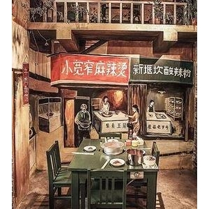 《怀旧商店》读后感100字