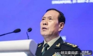 由“中国人不打中国人”说开去