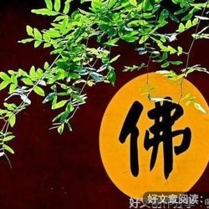 一位参禅，一位念佛，临终结局大不同！