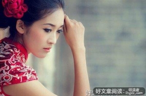 关于韶华与共的优美句子