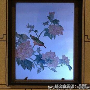 营缮师怪异谭读后感精选