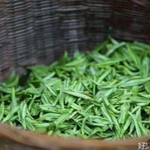 经典小小说：《送茶》