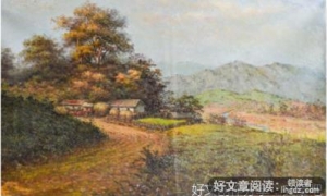 《回家的路》