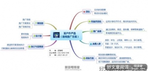 《思维导图从入门到精通》读后感100字