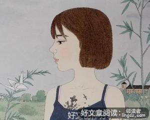 不主动的男人，宁愿错过