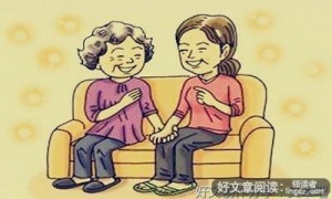 已婚女总结出来的婚前忠告