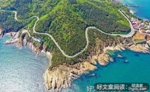 《海边拾贝》的句子