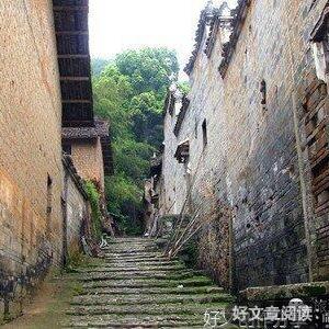 有关死在烟雨江南的句子