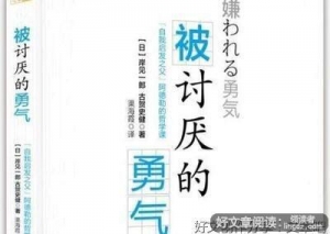 再试一次就成功：被拒绝的勇气读后感1000字