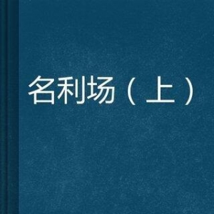 《名利场（上、下）》读后感1000字