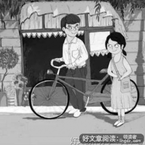 如果一个男人真的爱你