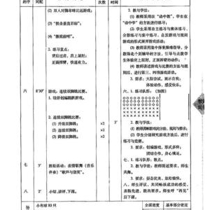 四年级体育玩什么游戏